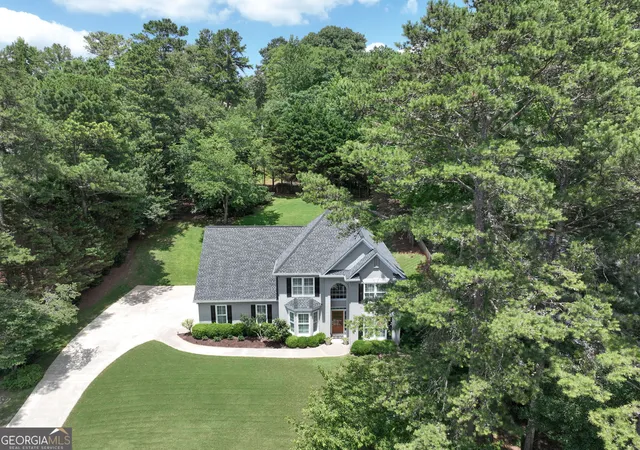 2nd image of 430 Plantain Ter, Peachtree City, GA 30269 | MLS# 10824850
