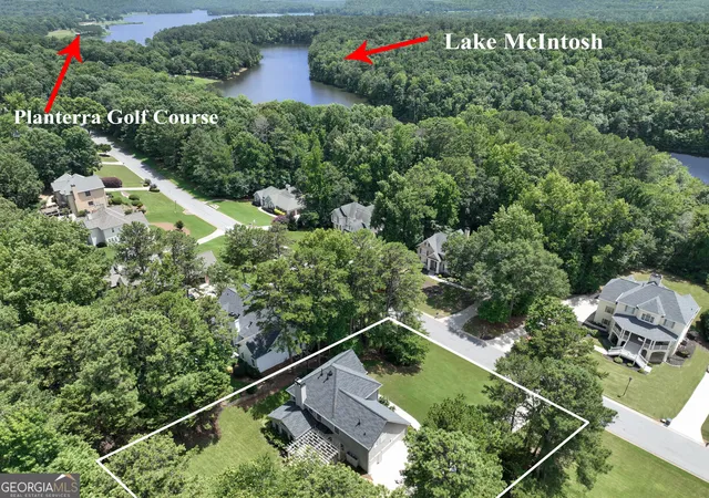 4th image of 430 Plantain Ter, Peachtree City, GA 30269 | MLS# 10824850