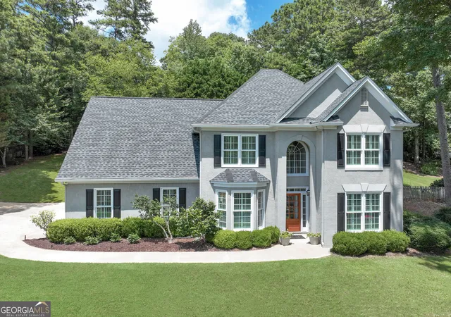 5th image of 430 Plantain Ter, Peachtree City, GA 30269 | MLS# 10824850