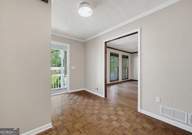 Photo 2 of Single family home for sale at 2845 Wood Forest, Marietta, GA 30066 | MLS# 10833446 | Listing updated on 2026-09-28