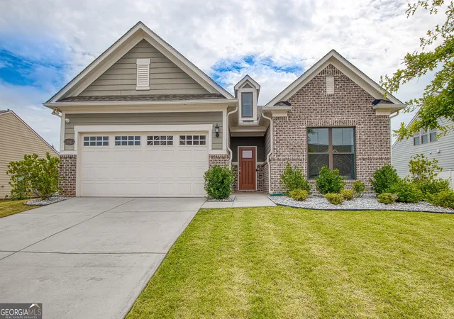 1st image of 314 Lovell Ave, Peachtree City, GA 30269 | MLS# 10823252