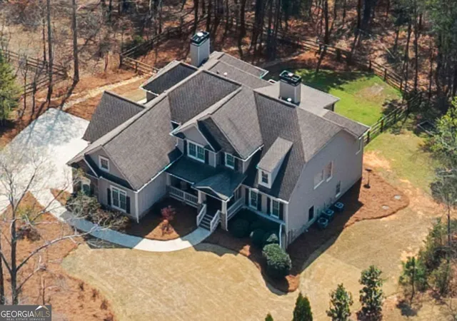 Photo 2 of Single family home for sale at 267 Chestnut Oak Ln, Dawsonville, GA 30534 | MLS# 10834596 | Listing updated on 2026-09-11