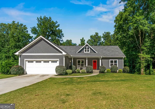 Homes for sale in Commerce, GA | 1055 Harden Bridge Rd, Commerce, GA 30529 | MLS# 10793384