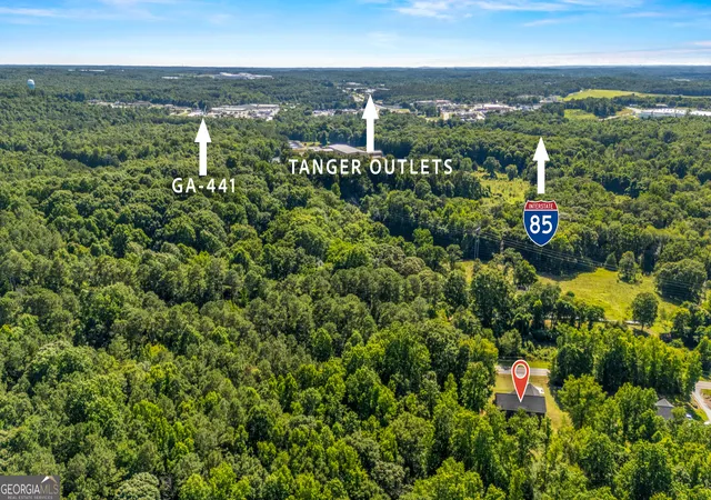 Homes for sale in Commerce, GA | 1055 Harden Bridge Rd, Commerce, GA 30529 | MLS# 10793384