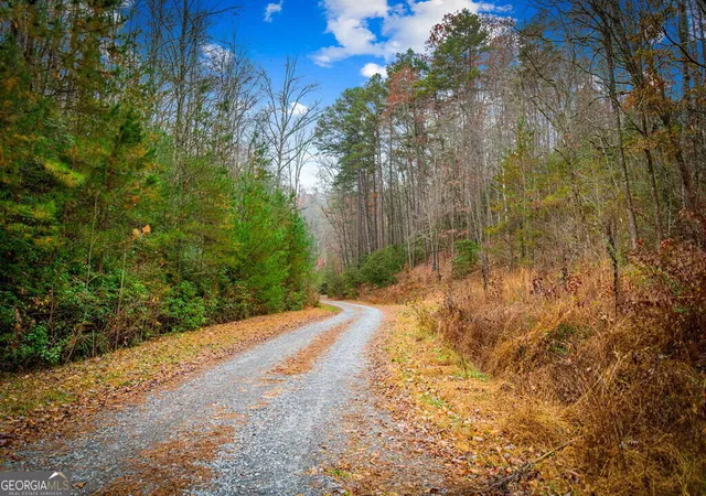 Land for sale at 5.97ac Bullen Gap Rd, Blue Ridge, GA 30513 | MLS# 10836620