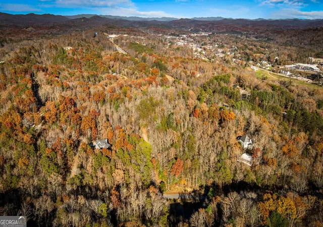 Photo 2 of Land for sale at 597ac Bullen Gap Rd, Blue Ridge, GA 30513 | MLS# 10836620 | Listing updated on 2026-09-14