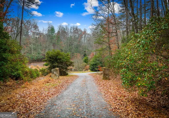Photo 3 of Land for sale at 597ac Bullen Gap Rd, Blue Ridge, GA 30513 | MLS# 10836620 | Listing updated on 2026-09-14