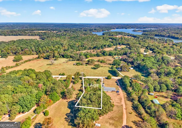 Land for sale at 52 Lois Kinney Rd, Statham, GA 30666 | MLS# 10879420