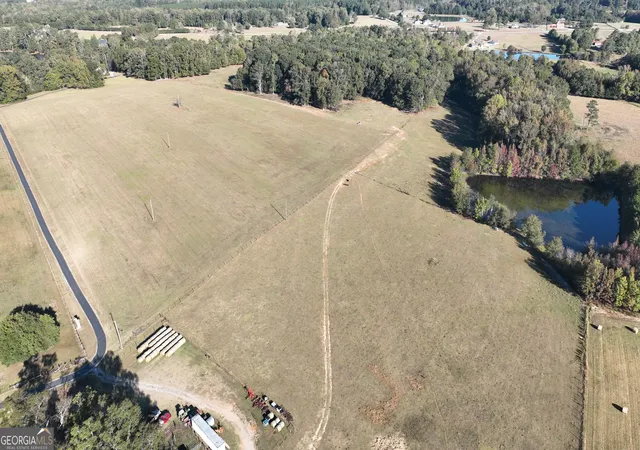 Homes for sale in Brooks, GA | Lot 3 Mask Road   Hanner's Farm North, Brooks, GA 30205 | MLS# 10766963