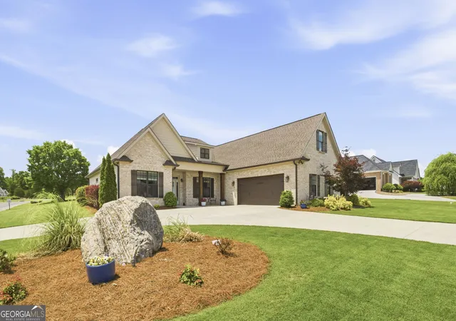 Homes for sale in Calhoun, GA | 109 Mountain Laurel, Calhoun, GA 30701 | MLS# 10795147
