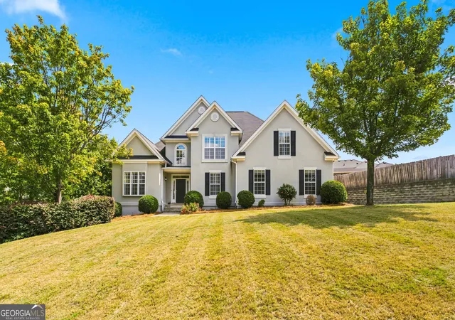 1st image of 3707 Pavilion Dr, Augusta, GA 30907 | MLS# 10819515