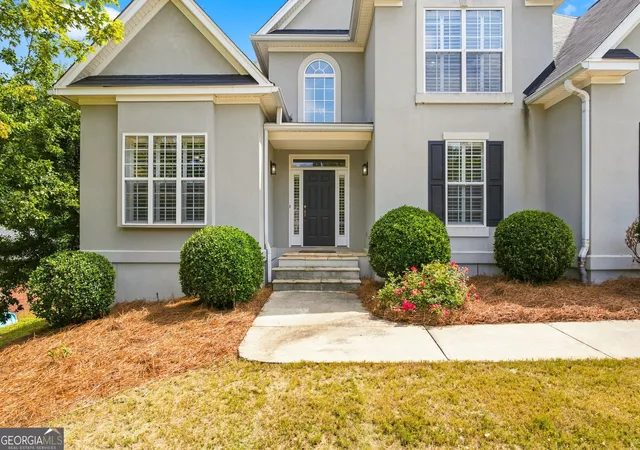 2nd image of 3707 Pavilion Dr, Augusta, GA 30907 | MLS# 10819515