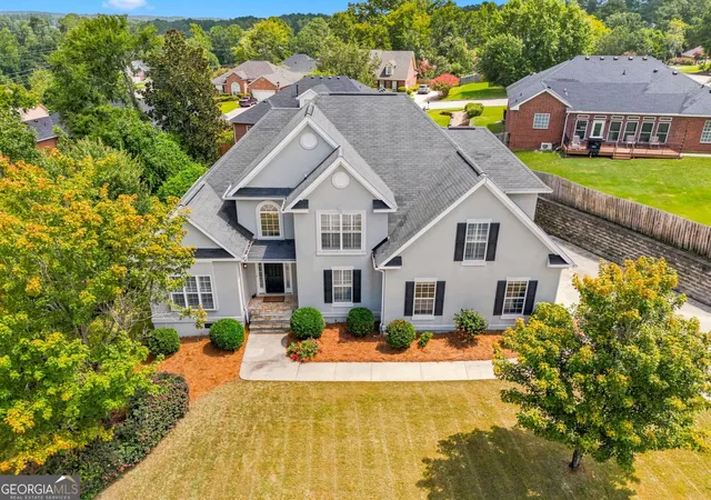 3rd image of 3707 Pavilion Dr, Augusta, GA 30907 | MLS# 10819515