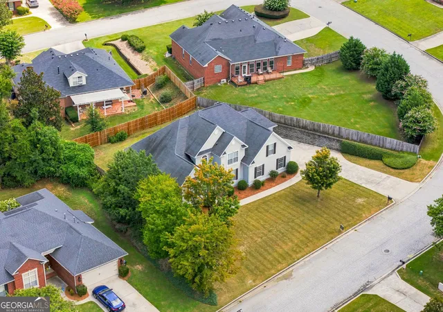 4th image of 3707 Pavilion Dr, Augusta, GA 30907 | MLS# 10819515