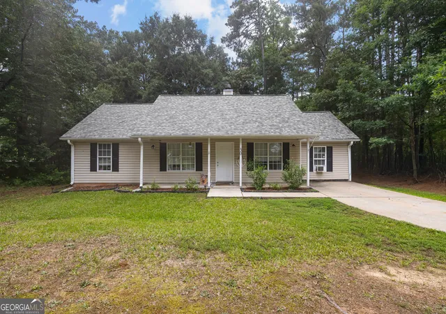 Homes for sale in Monticello, GA | 30 Pheasant Ct, Monticello, GA 31064 | MLS# 10794501