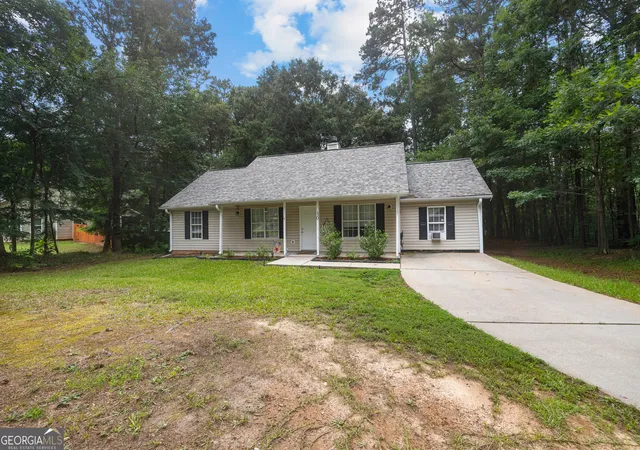 Homes for sale in Monticello, GA | 30 Pheasant Ct, Monticello, GA 31064 | MLS# 10794501