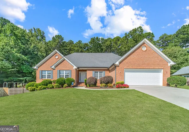Photo 1 of Single family home for sale at 1260 Fountain Cove Ln, Lawrenceville, GA 30043 | MLS# 10833904 | Listing updated on 2026-09-10