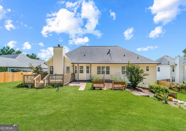 Photo 2 of Single family home for sale at 1260 Fountain Cove Ln, Lawrenceville, GA 30043 | MLS# 10833904 | Listing updated on 2026-09-10