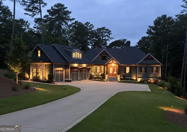 1st image of 1081 Hixons Blf, Greensboro, GA 30642 | MLS# 10782360