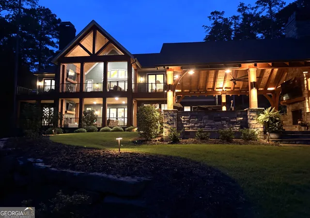 2nd image of 1081 Hixons Blf, Greensboro, GA 30642 | MLS# 10782360
