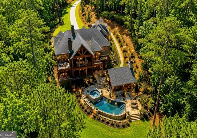 82nd image of 1081 Hixons Blf, Greensboro, GA 30642 | MLS# 10782360