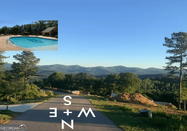 1st image of 0 Mile High, Blairsville, GA 30512 | MLS# 10664058