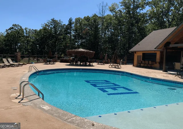 2nd image of 0 Mile High, Blairsville, GA 30512 | MLS# 10664058