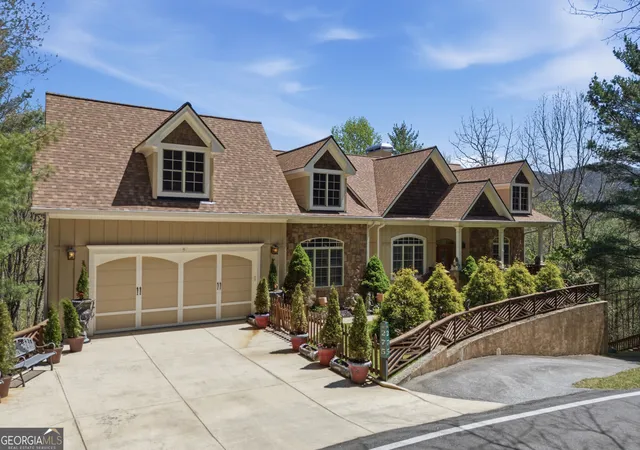 1st image of 275 E Sugarbush Dr, Sky Valley, GA 30537 | MLS# 10785393