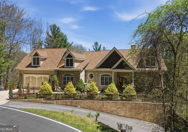 2nd image of 275 E Sugarbush Dr, Sky Valley, GA 30537 | MLS# 10785393