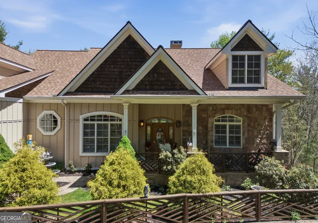 3rd image of 275 E Sugarbush Dr, Sky Valley, GA 30537 | MLS# 10785393