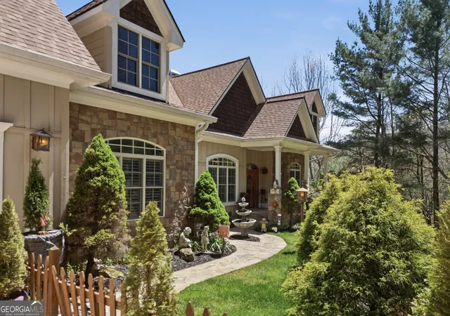 4th image of 275 E Sugarbush Dr, Sky Valley, GA 30537 | MLS# 10785393