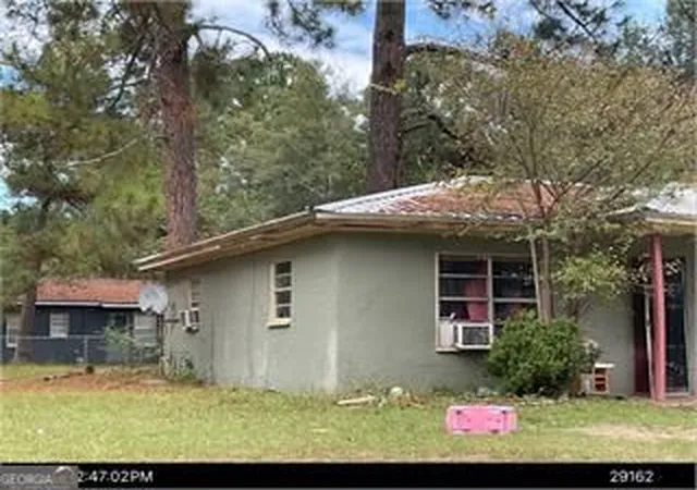 Photo 2 of Single family home for sale at 507 Willard Ave, Albany, GA 31701 | MLS# 10833533 | Listing updated on 2026-08-26