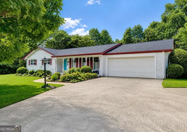 2nd image of 4875 Five Forks Trickum Rd Sw, Lilburn, GA 30047 | MLS# 10814539