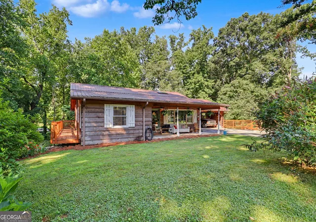 Photo 1 of Single family home for sale at 106 Post Oak St, Clayton, GA 30525 | MLS# 10801846 | Listing updated on 2026-08-31