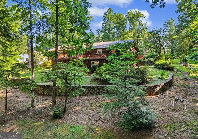 Photo 3 of Single family home for sale at 106 Post Oak St, Clayton, GA 30525 | MLS# 10801846 | Listing updated on 2026-08-31