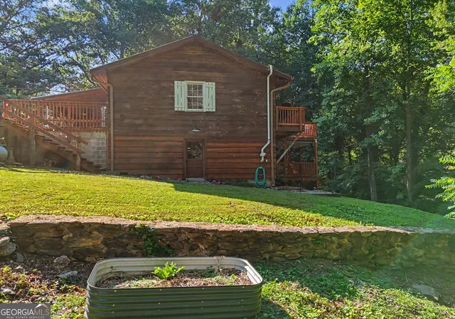 Photo 4 of Single family home for sale at 106 Post Oak St, Clayton, GA 30525 | MLS# 10801846 | Listing updated on 2026-08-31