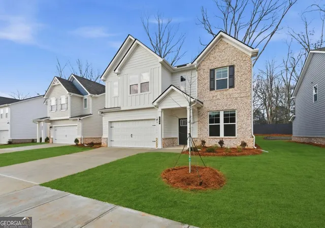 Photo 2 of Sale Pending at 113 St Annes Pl, Covington, GA 30016 | MLS# 10804631 | Listing updated on 2026-08-20