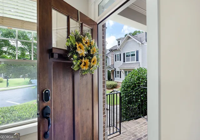 4th image of 2658 Telfair Dr Se, Smyrna, GA 30080 | MLS# 10792725