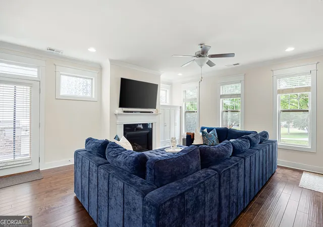 5th image of 2658 Telfair Dr Se, Smyrna, GA 30080 | MLS# 10792725
