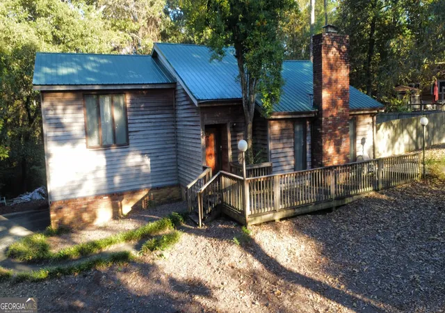 Photo 1 of Single family home for sale at 122 Joy Dr, Warner Robins, GA 31088 | MLS# 10872205 | Listing updated on 2026-10-27