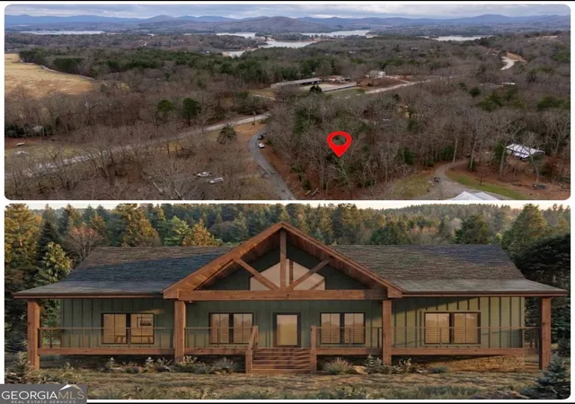 1st image of Na Owenby Rd #1B, Blairsville, GA 30512 | MLS# 10731190