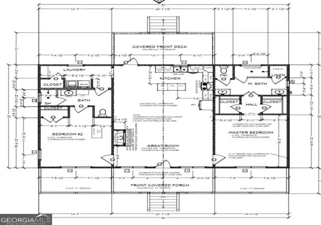 2nd image of Na Owenby Rd #1B, Blairsville, GA 30512 | MLS# 10731190