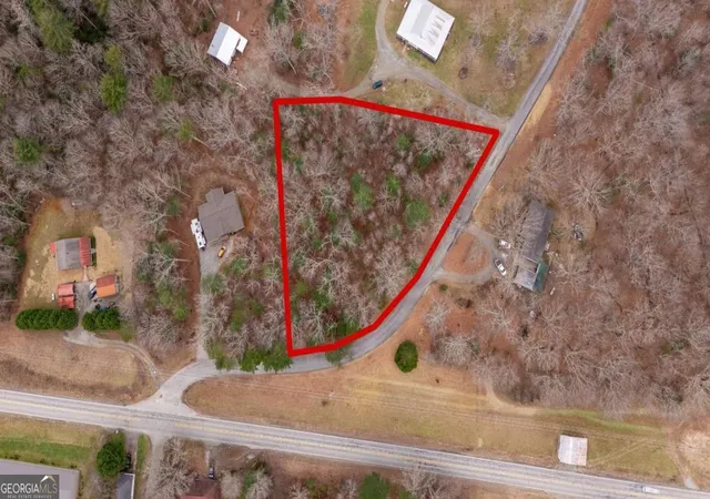 4th image of Na Owenby Rd #1B, Blairsville, GA 30512 | MLS# 10731190