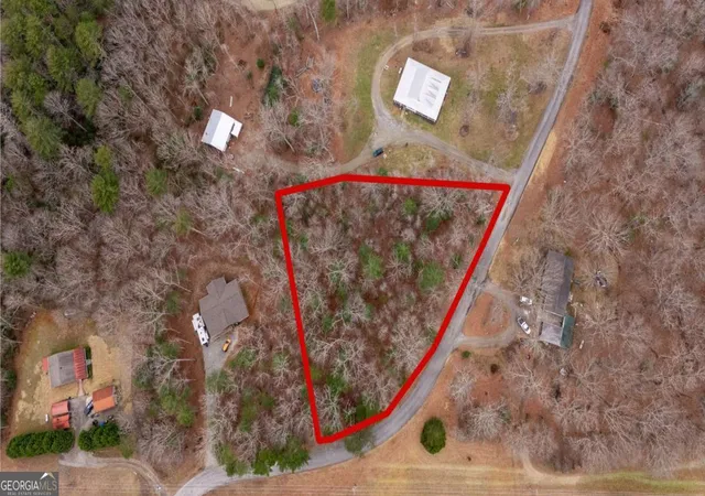 5th image of Na Owenby Rd #1B, Blairsville, GA 30512 | MLS# 10731190