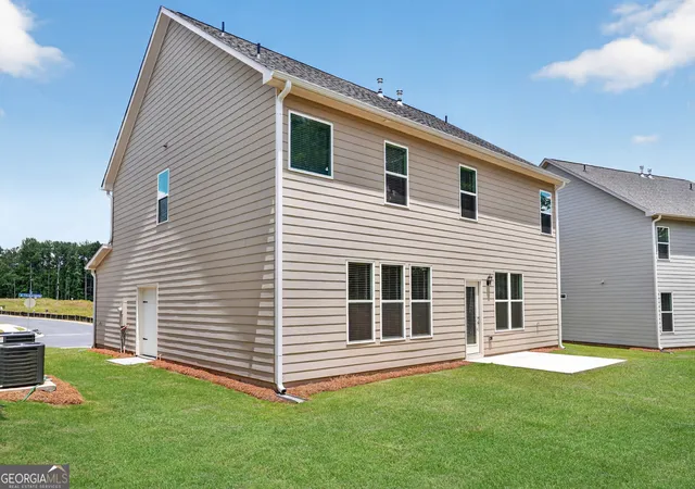 Photo 4 of Single family home for sale at 220 Villa Rica Springs #LOT 13, Villa Rica, GA 30180 | MLS# 10727305 | Listing updated on 2026-10-30