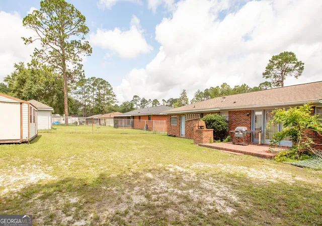 Homes for sale in Waycross, GA | 705 Beville St, Waycross, GA 31501 | MLS# 10796855