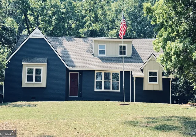 Homes for sale in Manchester, GA | 617 Mayes Wy, Manchester, GA 31816 | MLS# 10671782