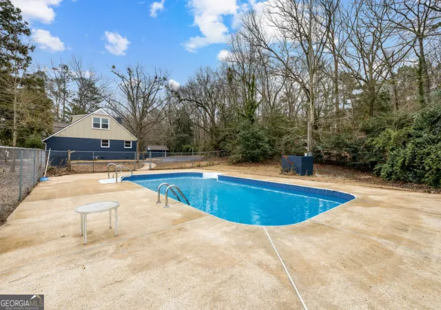 Homes for sale in Manchester, GA | 617 Mayes Wy, Manchester, GA 31816 | MLS# 10671782