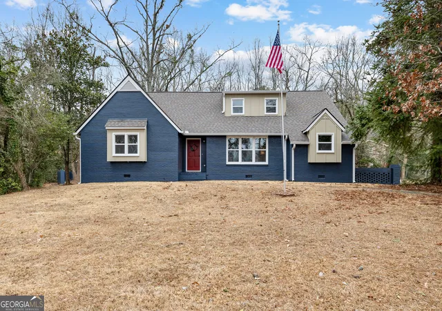 Homes for sale in Manchester, GA | 617 Mayes Wy, Manchester, GA 31816 | MLS# 10671782
