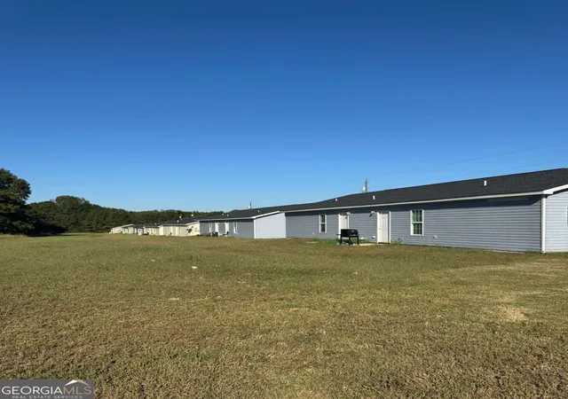 Photo 11 of Multi family home for sale at 131 Ronald Pride Blvd, Fort Valley, GA 31030 | MLS# 10635458 | Listing updated on 2025-11-14